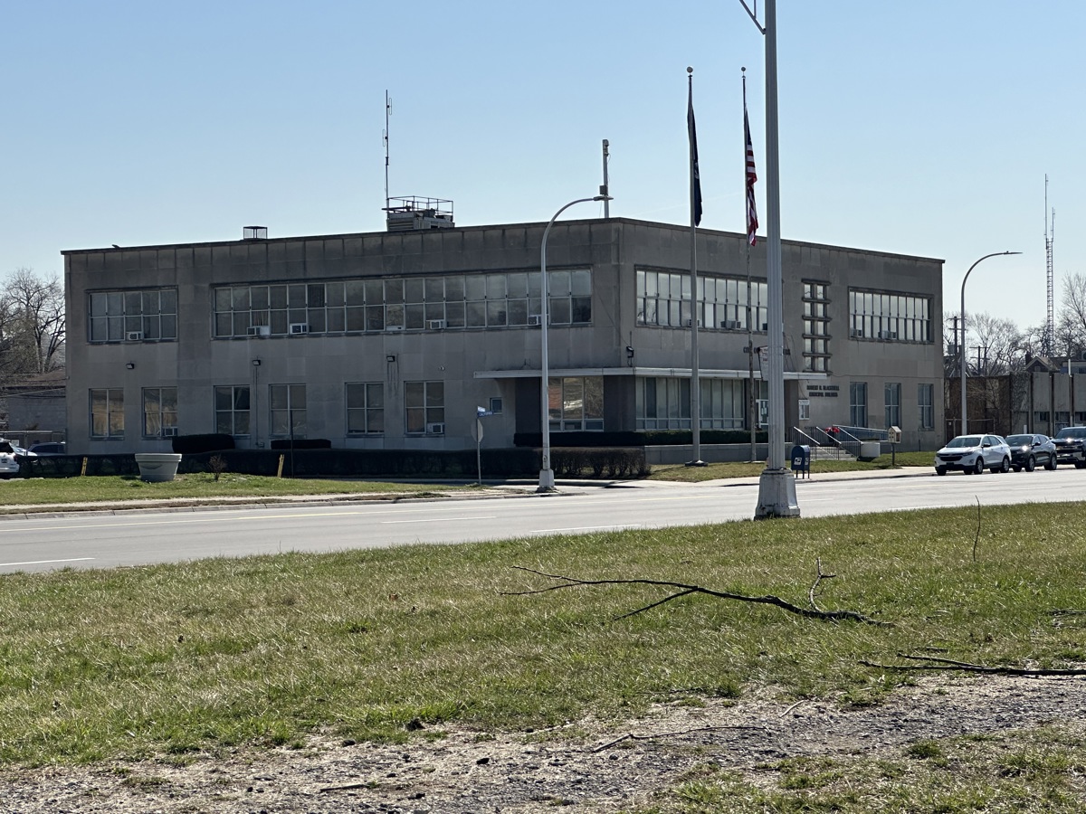 Administration City of Highland Park