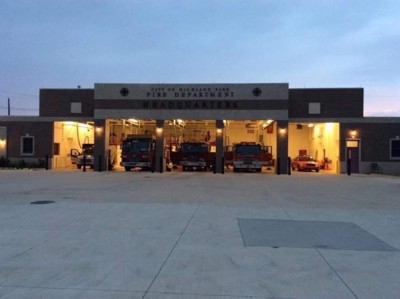 FIRE DEPARTMENT