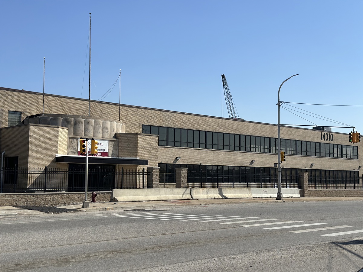 Forms, Permits & Applications City of Highland Park