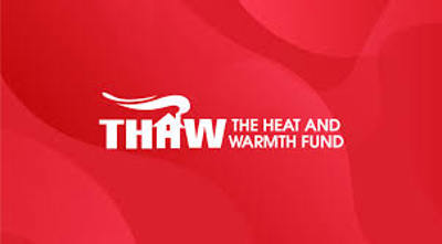 Need Help with Your Water Bill? THAW Can Help